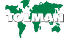 Tolman Logo